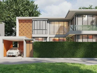 Villa Alisa Pool Villas