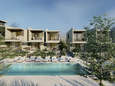 Casa adosada 2 bedroom townhouse for sale in Limassol ID-540 | Taysmond - properties in Cyprus
