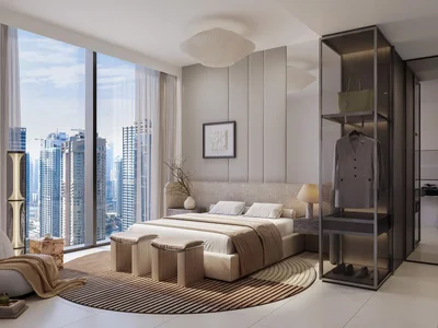 Complejo residencial Sophisticated Design. Timeless Interiors. A Statement of Modern Luxury. Altiera Heights 