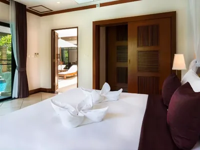 Villa Baan Pattama