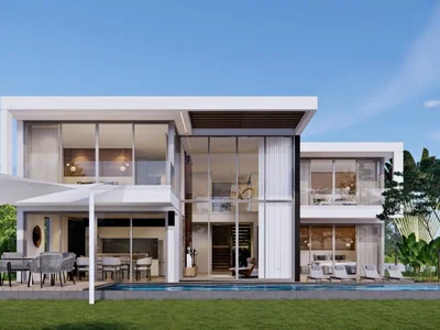 Villa Unique Eco Viva