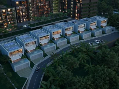 Вилла Urban Scapes Layan – Phase 2