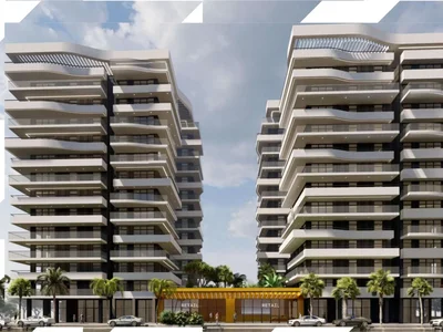 Жилой квартал A ne pas manquer dans un bel immeuble luxueux projet de qualite
