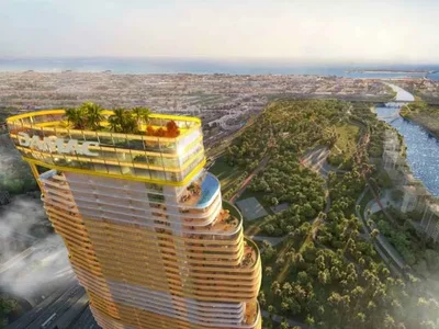 Residential complex Sapphire