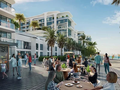 Residential complex Florine Beach Residences