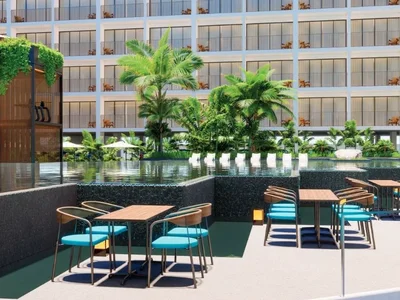 Residential complex FANTASEA CONDO CHALONG