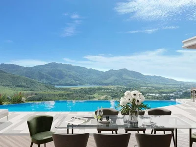 Villa Ayana Luxury Villas