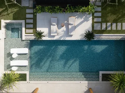 Villa Layan Lucky