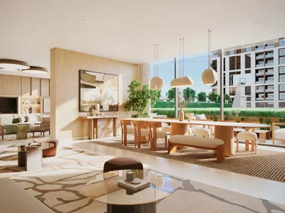 Residential complex Terra Heights