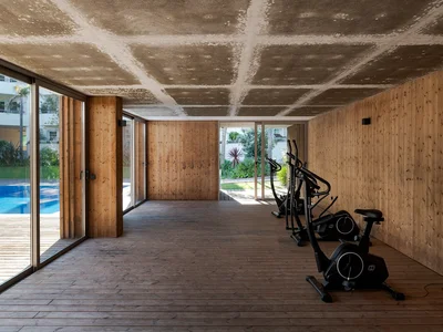 Residential complex Beloura