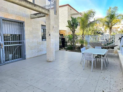 Quartier résidentiel L'appartement familial de vos rêves à pisgat zeev – un Écrin de lumière et de sérénité ! jerusalem immobilier 026786595