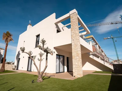 Residential complex Thiar Village