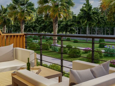 Wohnanlage Phuket Health Wellness Resort