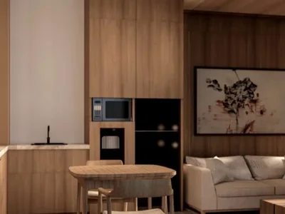 Zespół mieszkaniowy KAMMORA LIVING VILLAS