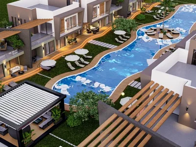 Complejo residencial Natura Park