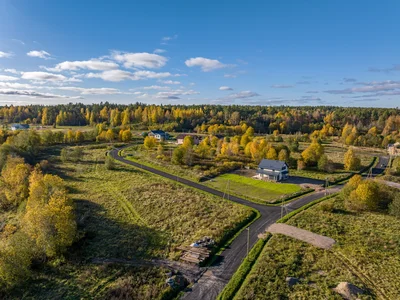 Wieś domków Otradnaya buhta 2 0