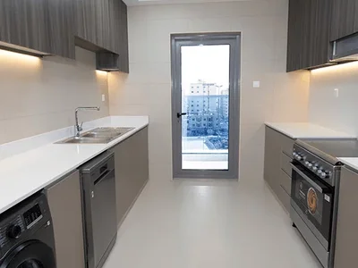 Complejo residencial Gulfa Tower