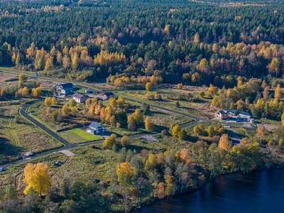 Village de chalets Otradnaya buhta 2 0