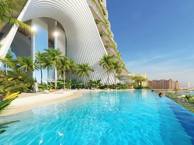 Жилой комплекс Como Residences