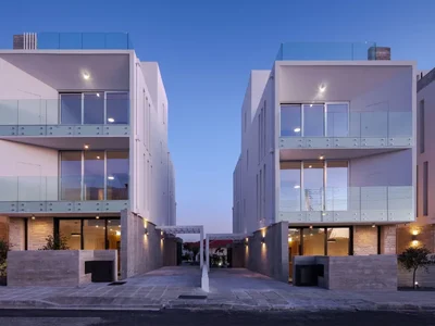 Жилой комплекс Almond Tree Villas