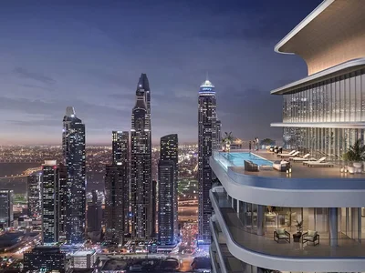 Apartamentowiec Address Resort Bayview by Emaar