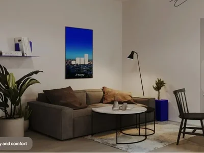 Edificio de apartamentos KALLITHEA VEERDEE dla Zolotoj Vizy