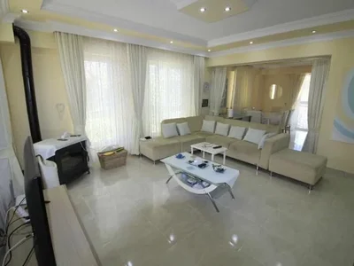 Willa Efe Villa