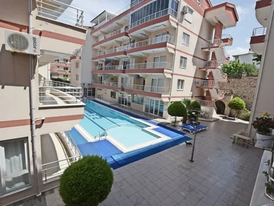 Residential complex Lifecity Complex