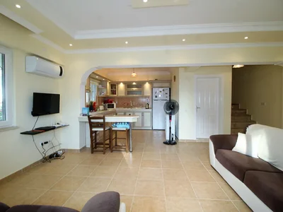 Résidence Fener Villa