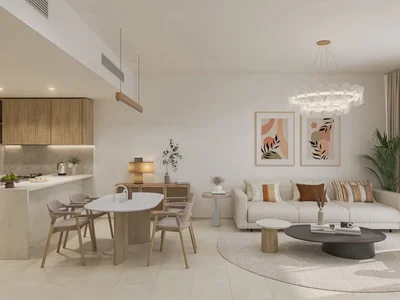 Residential complex Gardenia Bay