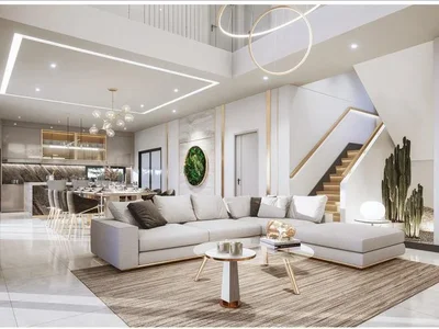Zespół mieszkaniowy New complex of furnished villas with swimming pools in the picturesque area of Pattaya, Thailand