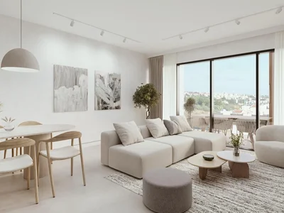 Apartment building La Mer