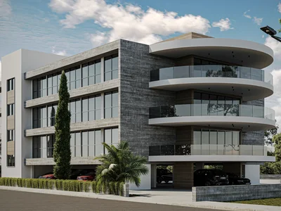 Centrum biznesowe In Paphos