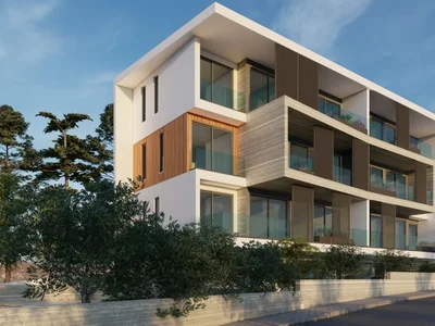 Residential complex TWINS