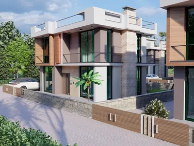 Barrio residencial Sardunya Court Villas