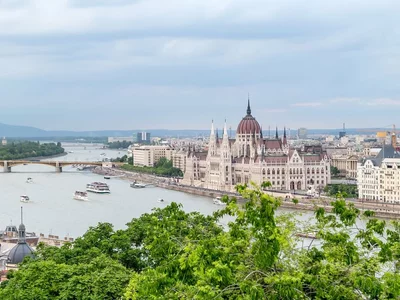 «The Hungarian real estate market is reviving». The opinion of an Otthon Centrum representative