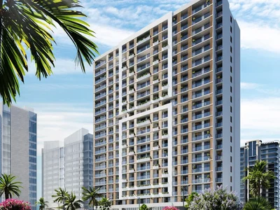 Zespół mieszkaniowy Lux Residence Sity Lot P034DL