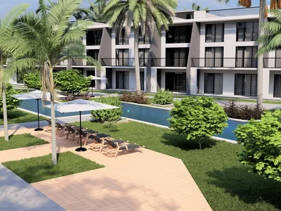 Complejo residencial ELYSIUM ISATIS