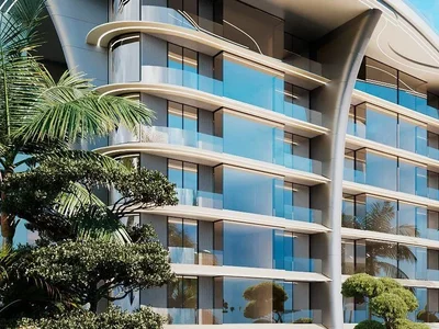 Zespół mieszkaniowy Atrium – Andaman City