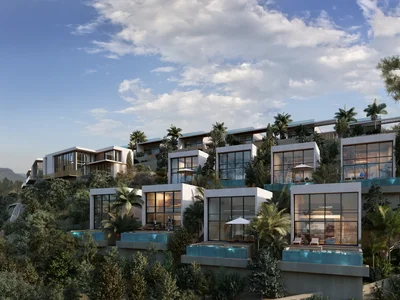 Residential complex CASA DEL MARE - Etalon Prestizhnogo Sredizemnomorskogo Zhilya