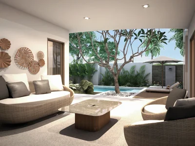 Villa 8 Season Luxury Autumn