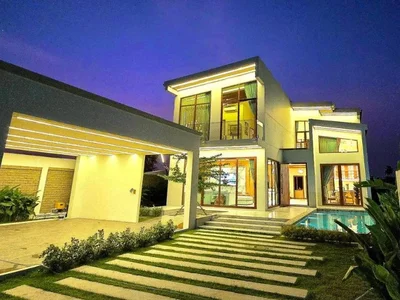 Villa ATMOS PRIME VILLA