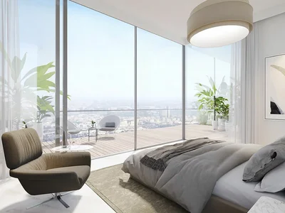 Complejo residencial Ellington House III