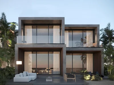 Apartamentowiec EG-105 Arc of Soma is a luxury resort residence located at the tip of Somabay’s on Egypt’s 