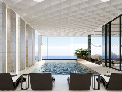 Complejo residencial The Forest Patong Residence