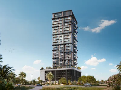 Complejo residencial Riverton House – Ellington Properties