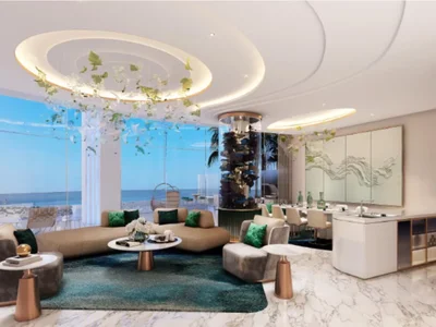Жилой комплекс Casa Tower