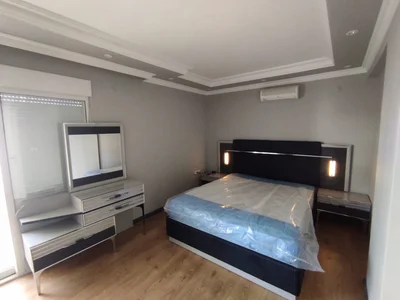 Dzielnica mieszkaniowa Two-bedroom apartment in the heart of Mahmutlar