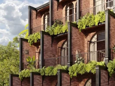 Apart - hotel Apartamenty u okeana