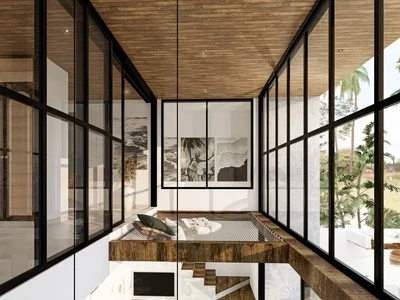 Villa NYANG NYANG RESIDENCE